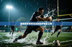 西雅图草菁挥泪送别凯萨妮亚之舞