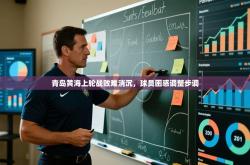 青岛黄海上轮战败难消沉，球员困惑调整步调
