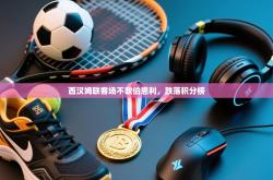 西汉姆联客场不敌伯恩利，跌落积分榜