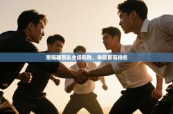 恩施雅西队主场取胜，争取更高排名