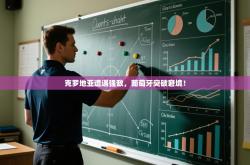 克罗地亚遭遇强敌，葡萄牙突破窘境！