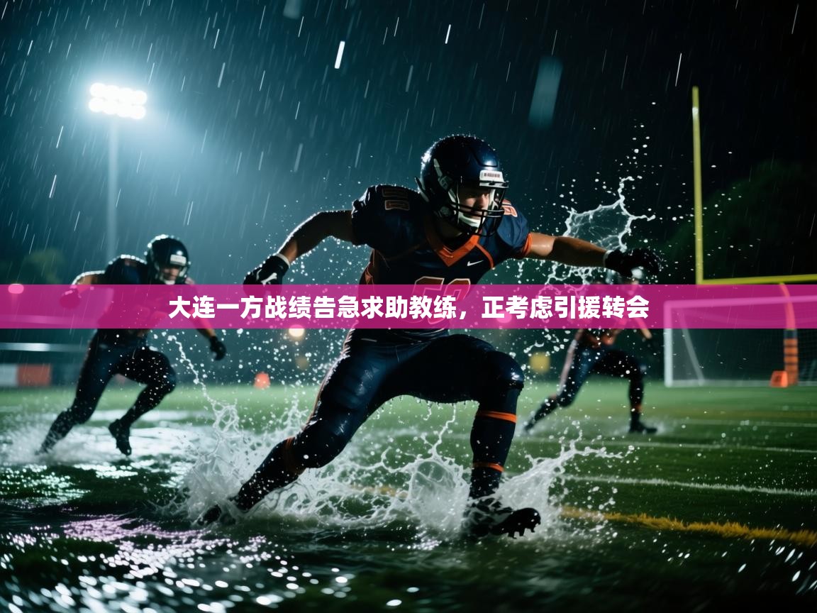 大连一方战绩告急求助教练,正考虑引援转会 第1张