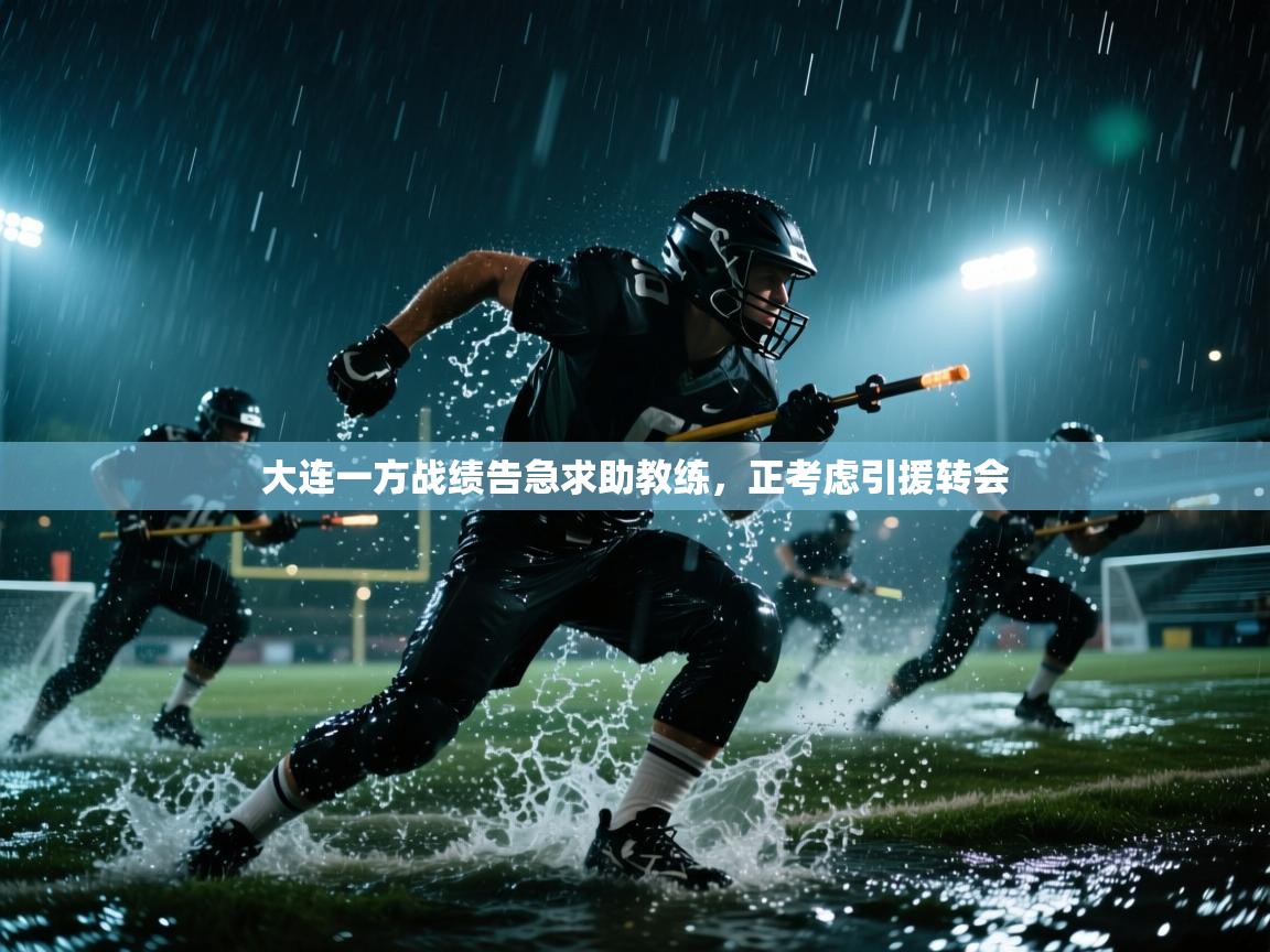 大连一方战绩告急求助教练,正考虑引援转会 第2张