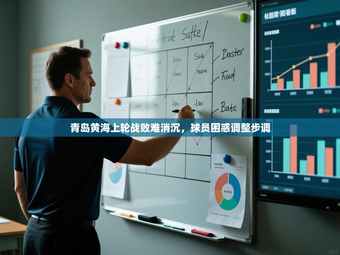 青岛黄海上轮战败难消沉,球员困惑调整步调 第2张