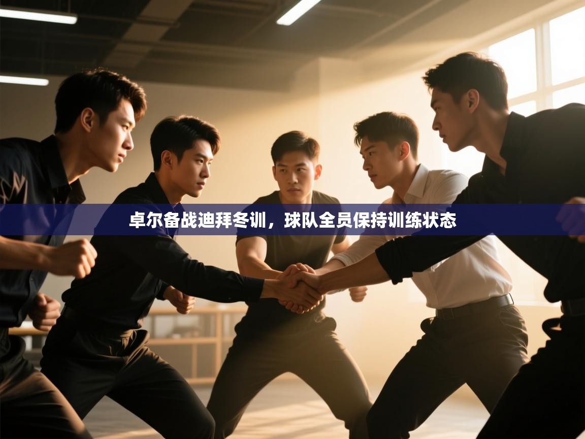 卓尔备战迪拜冬训,球队全员保持训练状态 第1张