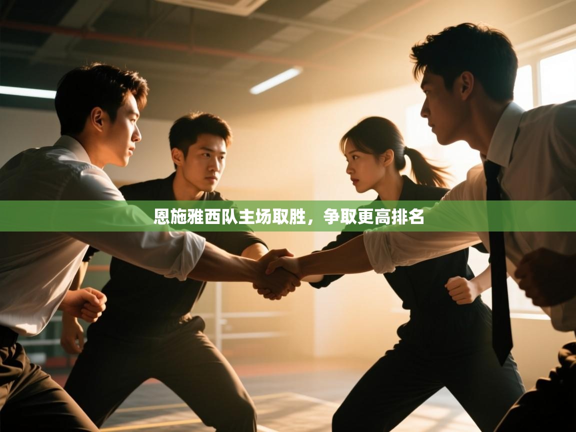 恩施雅西队主场取胜，争取更高排名  第2张