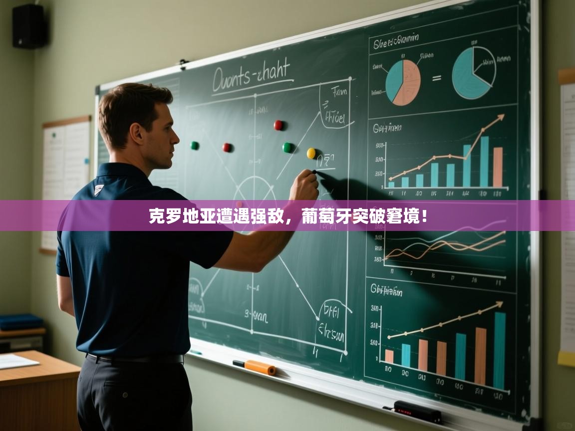 克罗地亚遭遇强敌，葡萄牙突破窘境！  第1张