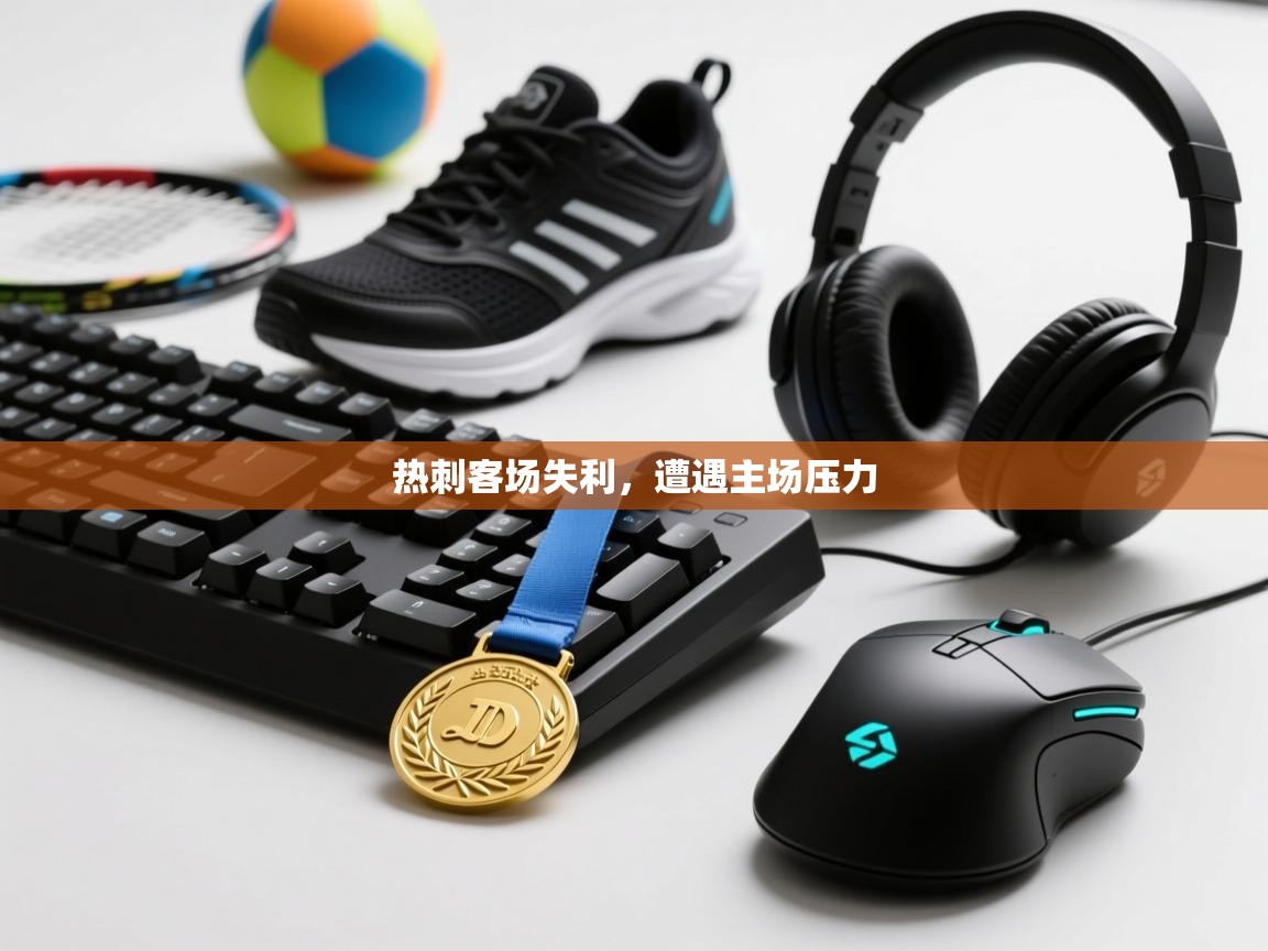 热刺客场失利,遭遇主场压力 第1张