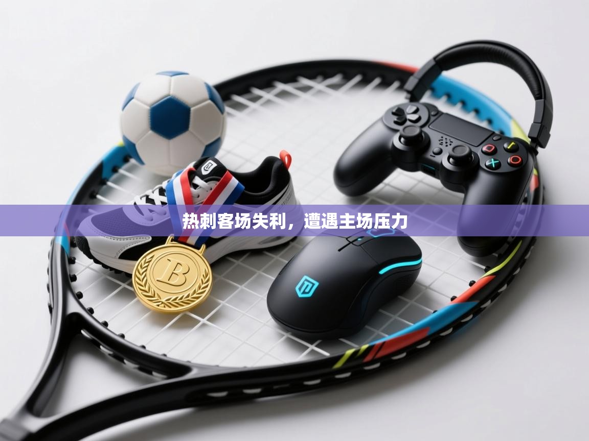 热刺客场失利,遭遇主场压力 第2张