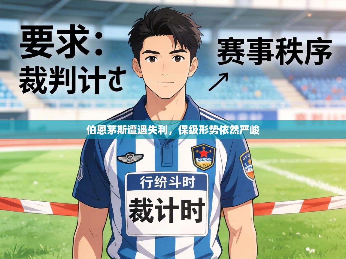 伯恩茅斯遭遇失利,保级形势依然严峻 第1张