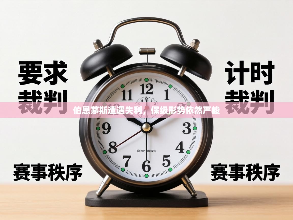 伯恩茅斯遭遇失利,保级形势依然严峻 第2张