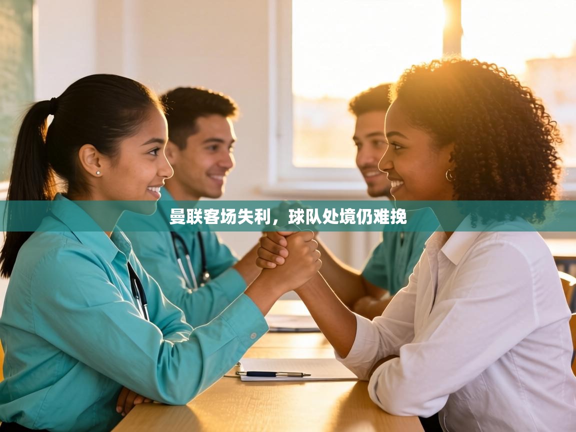 曼联客场失利,球队处境仍难挽 第1张